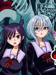 墨线纪元 漫画改编条目图